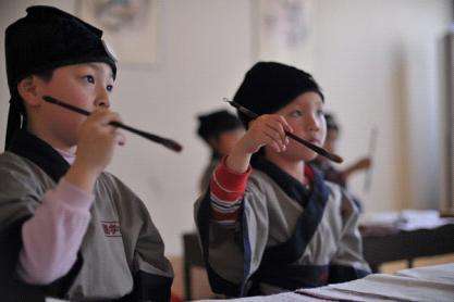 庄子永远也叫不醒一个装睡的人,读庄子五句话让你活得越来越清醒