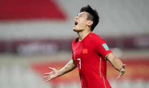 武磊制胜球,武磊踢出不可思议的一球