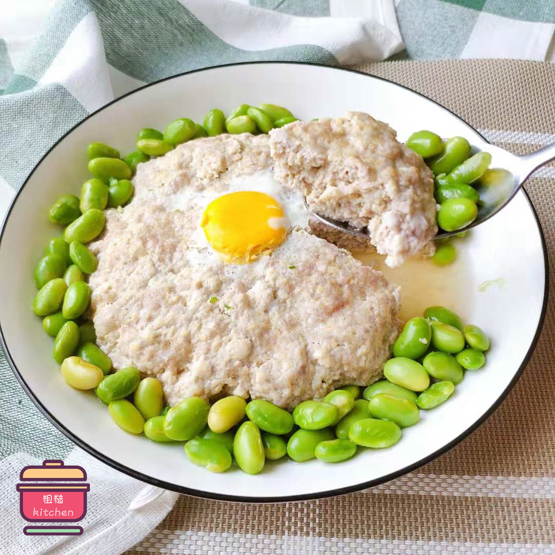 蒸肉饼有什么讲究吗,蒸肉饼好吃吗