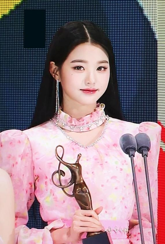 张元英和柳智敏油管粉丝对比,柳智敏张元英cp照