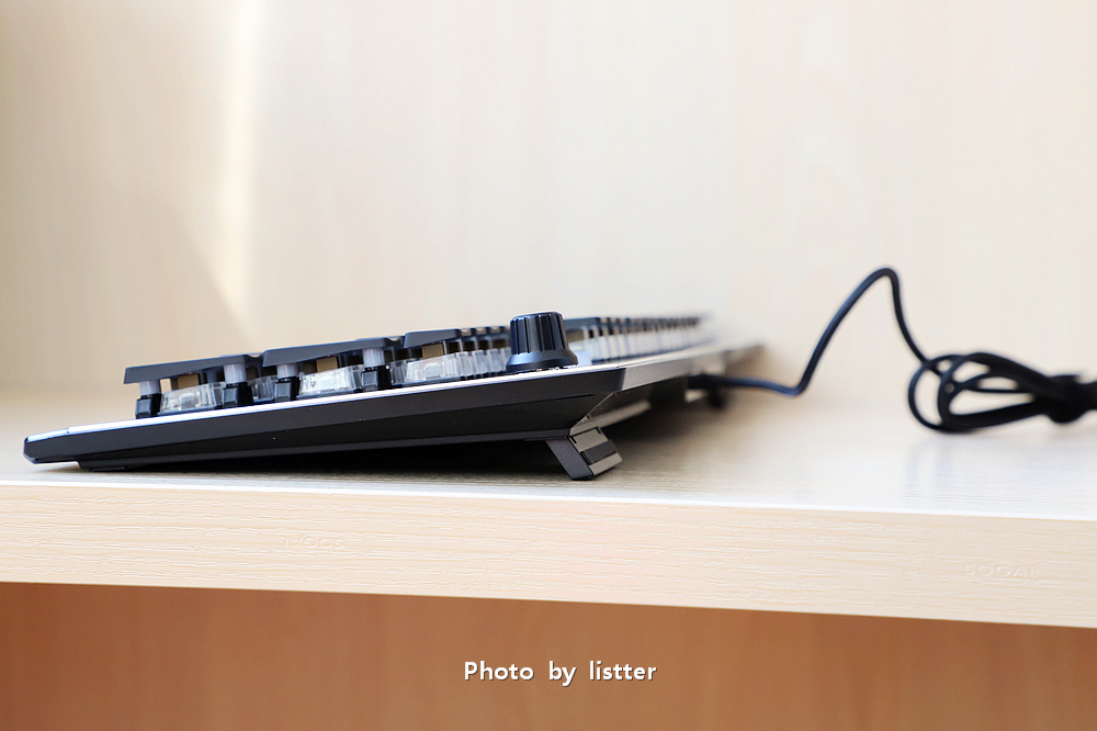 茶轴键盘测评冰豹,冰豹roccat键盘