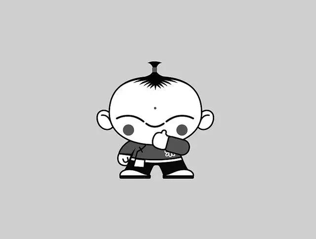 强推！每个LOGO色彩都非常好看，好好收藏！