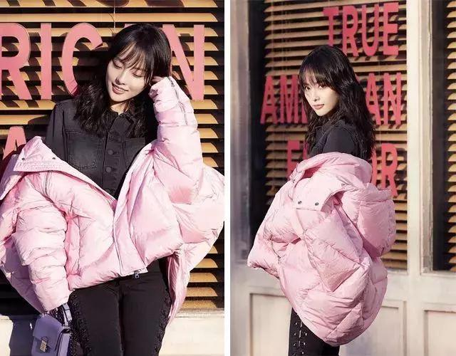 轻便羽绒服皱巴巴的怎么处理,羽绒服水洗后皱巴巴