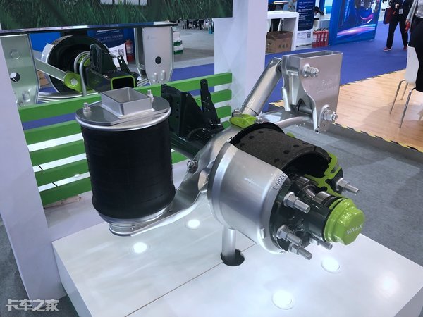 国产挂车十大排名,中国最新款的挂车