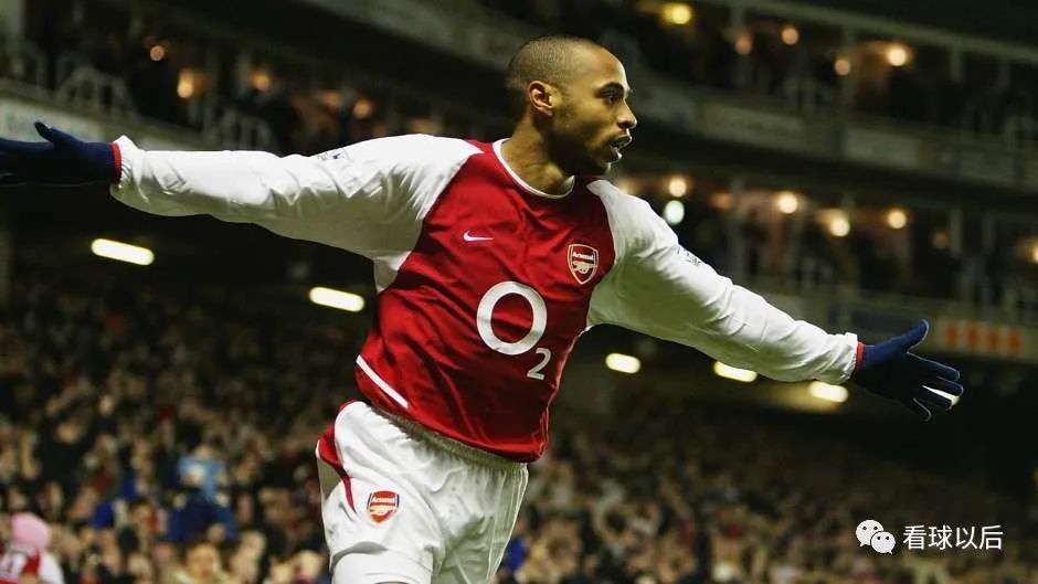 人物志-说好的，我们要一起征服世界，海布里国王蒂埃里·亨利