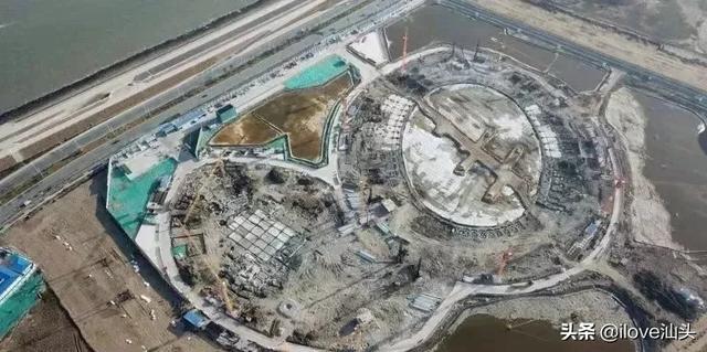 汕头东海岸有哪些大项目,汕头东海岸开发的什么