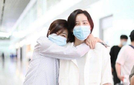 浪姐万茜排名为啥这么高,浪姐万茜金晨