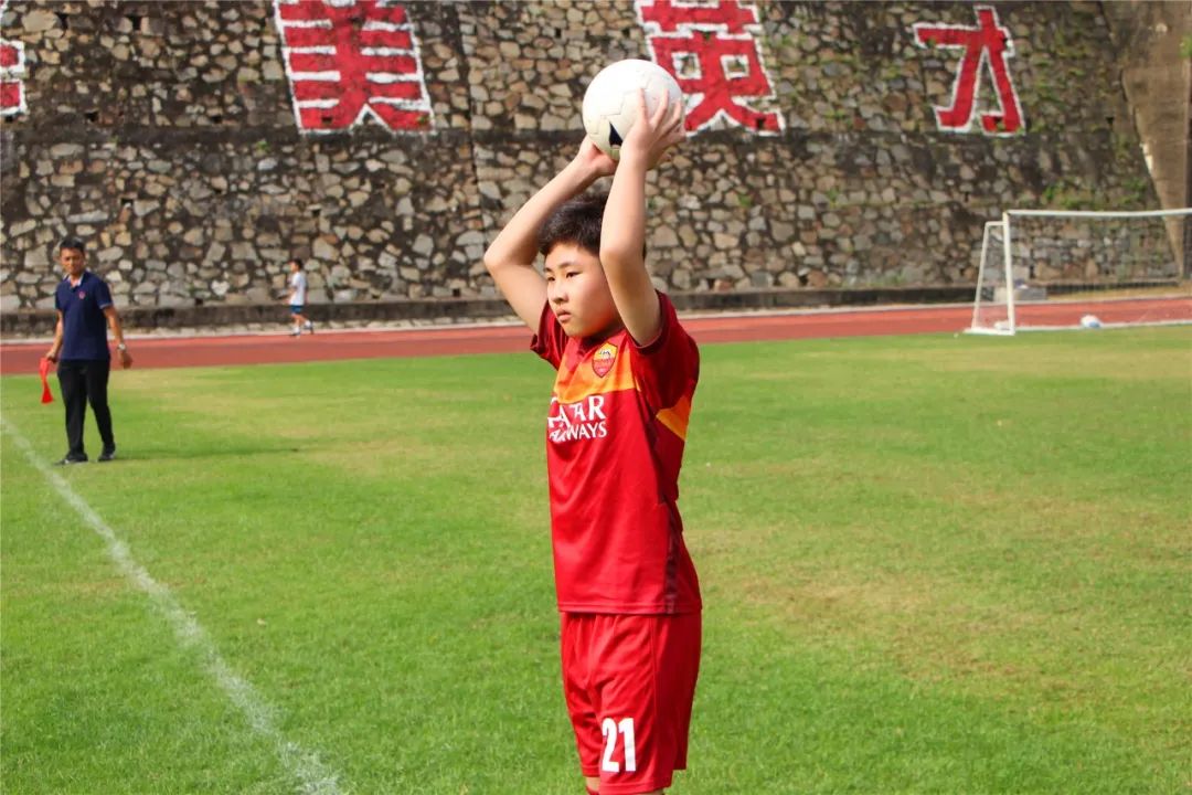 点燃绿茵烽火,绿茵逐梦小学生校园足球联赛