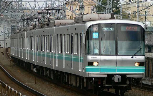 简述世界城市轨道交通发展历程,东京都市圈交通有多发达