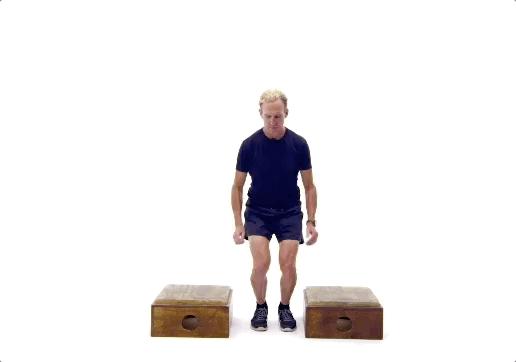 17种速度训练方法怎么练,高难度核心训练动作大全