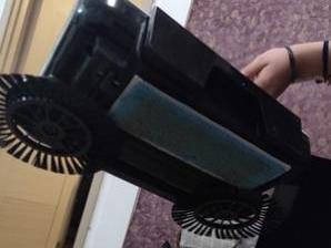 不弯腰不用电，有了这个扫把老公都开始主动扫地了