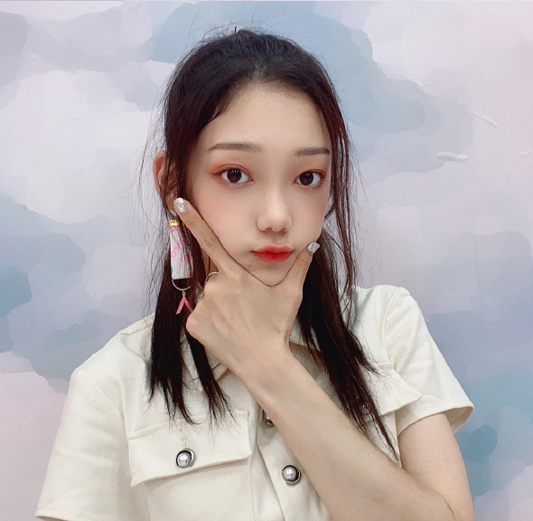 创造营女团妆教学,创造营女团妆怎么画