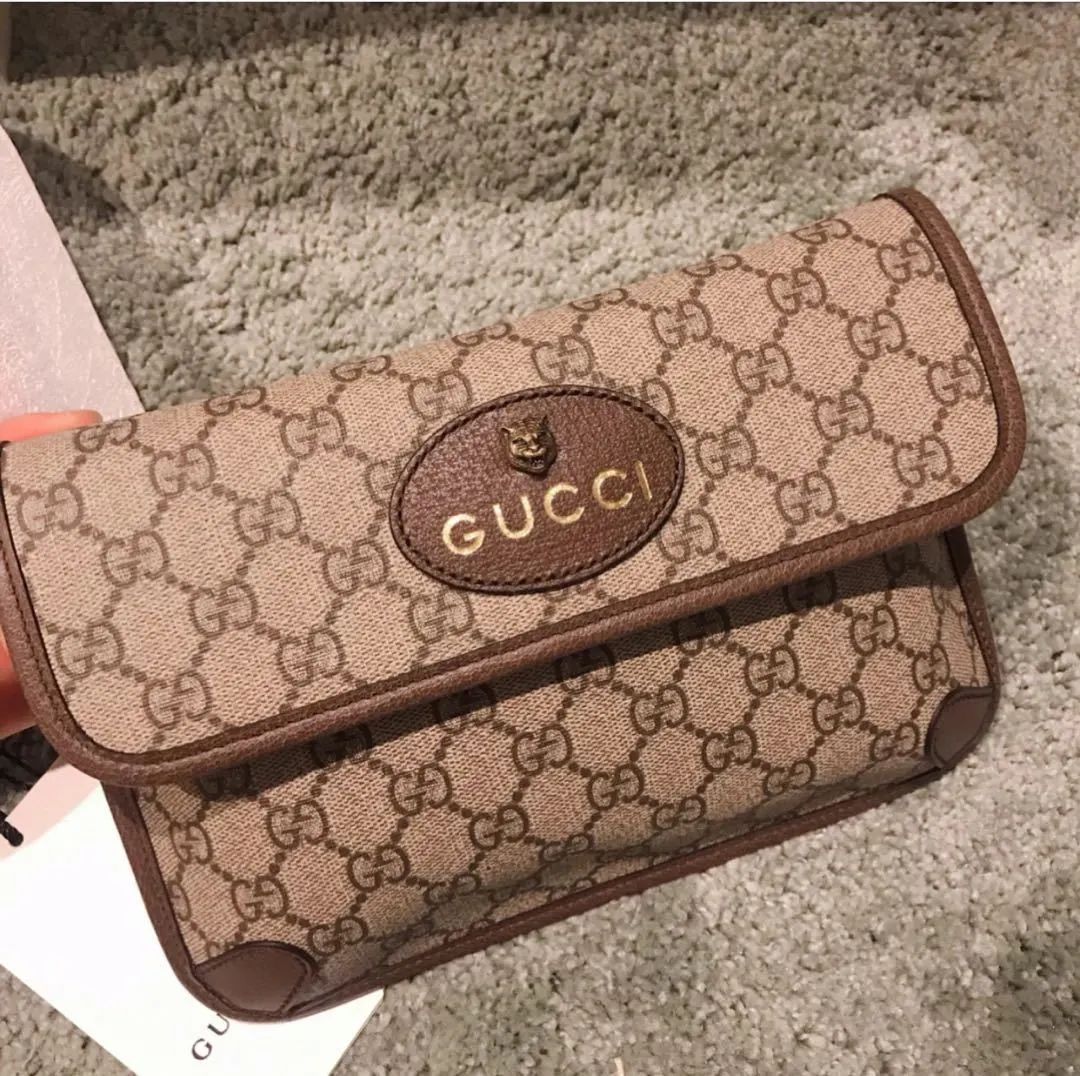 又酷又好看的包,实用方便又百搭的包