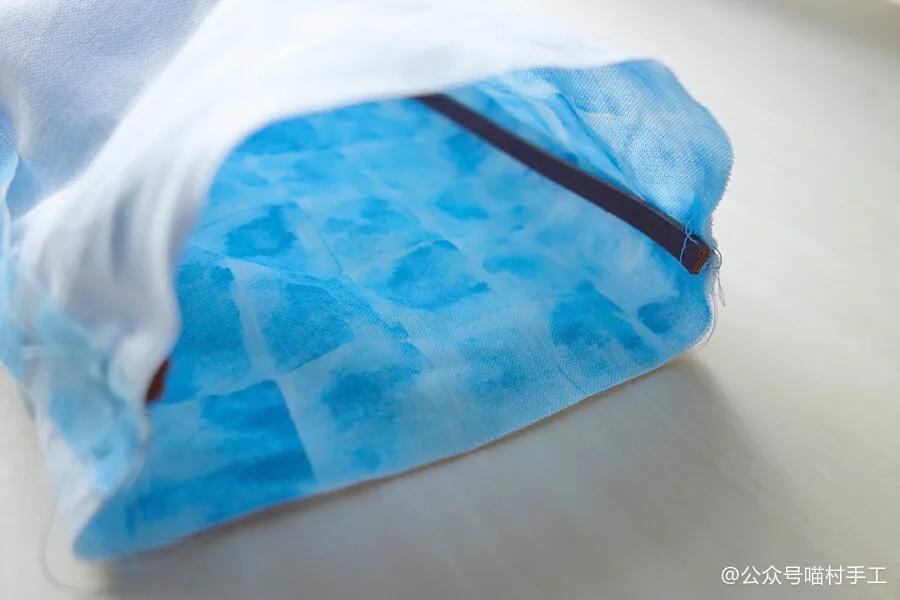 手机袋的简单做法,怎么做简单的手机袋