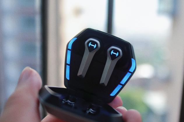 漫步者电竞耳机gx04延迟测评,漫步者hecateg4评测