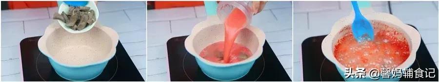 猪肝粉怎么做宝宝补铁,给宝宝猪肝粉的做法大全