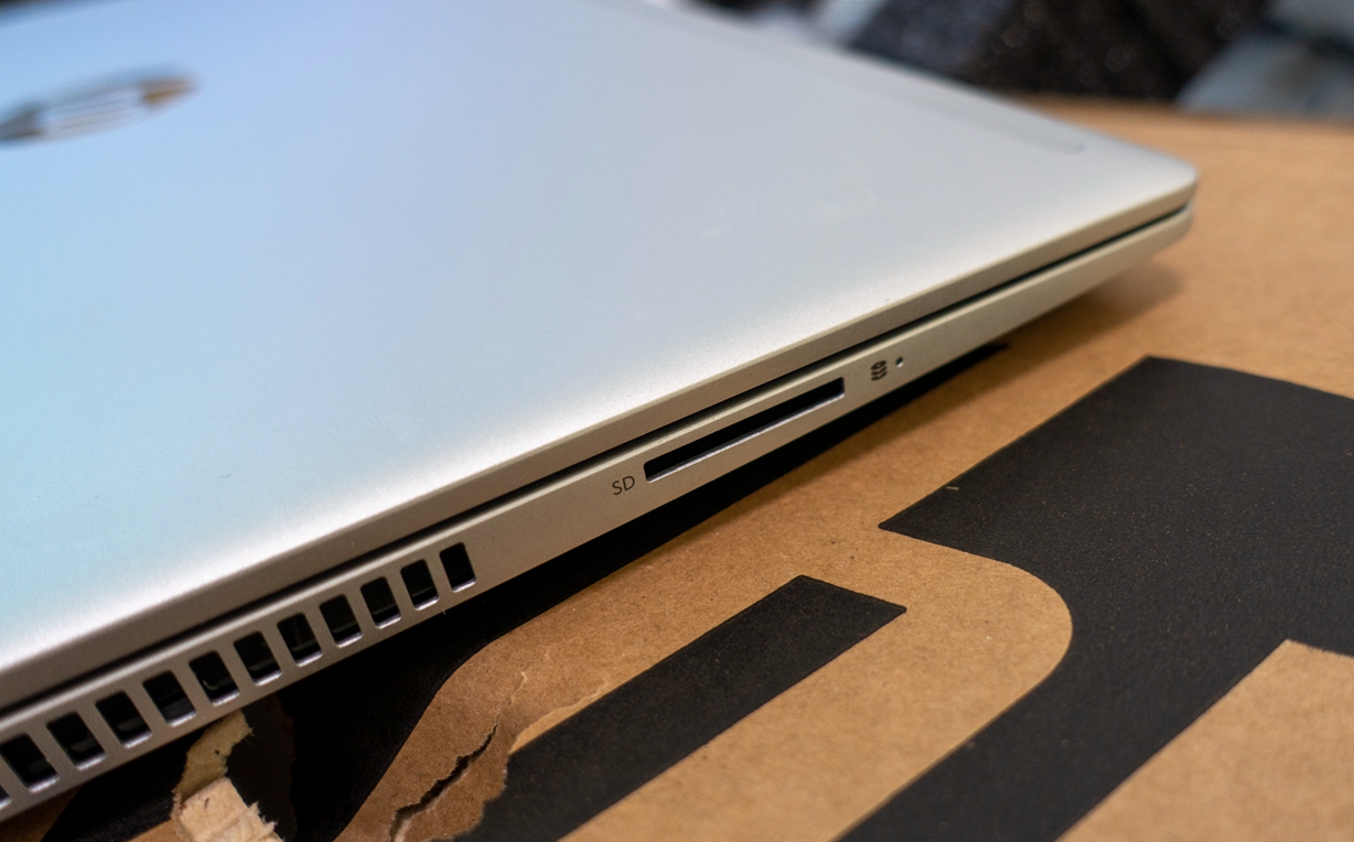 惠普战66轻薄本测评,惠普战66三代高色域优缺点