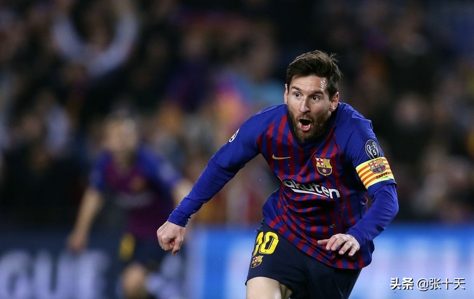 梅西c罗尤文交手记录,梅西c罗欧冠双双出局