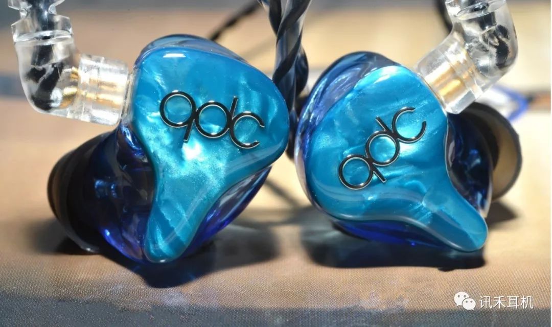 qdc耳机天王星游戏,qdc圈铁耳机