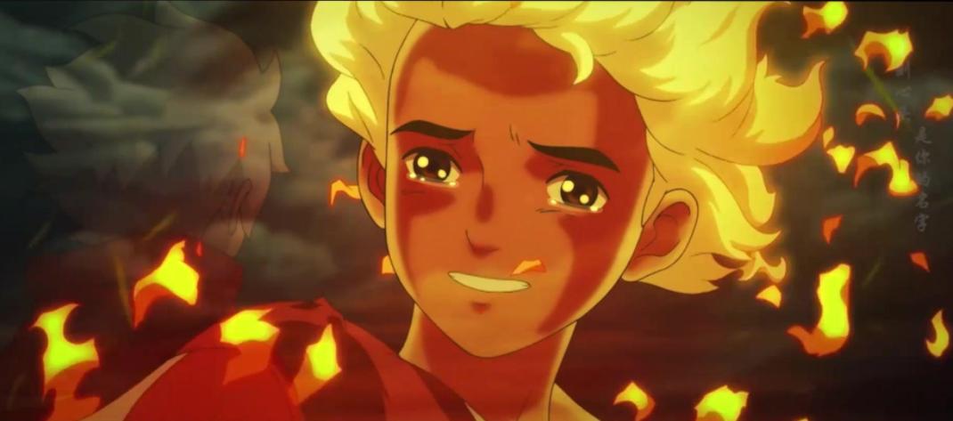 白蛇缘起是中国文化深厚的电影吗,白蛇缘起彰显国产动画电影之光