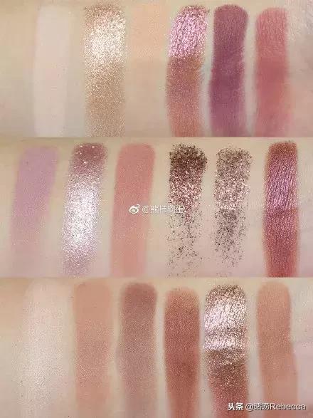 又便宜又好用的眼影,几十块钱眼影推荐哪个牌子