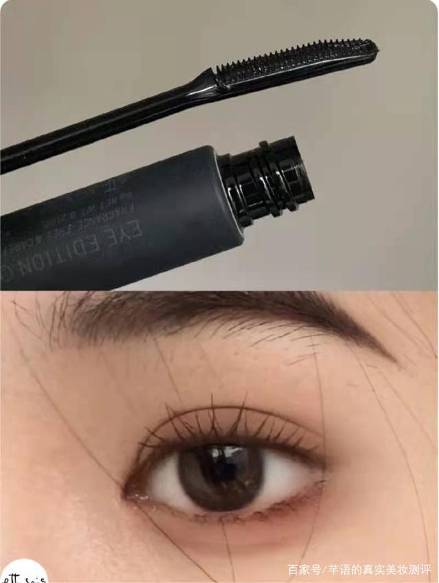 10元好用睫毛膏红黑榜,100元左右睫毛膏推荐