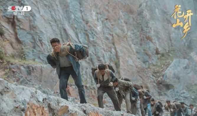 高希希拍摄现场,高希希导演访谈成毅