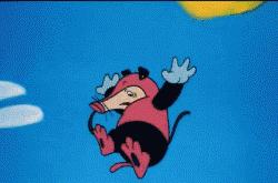 黑猫警长之父简介,黑猫警长之父戴铁郎