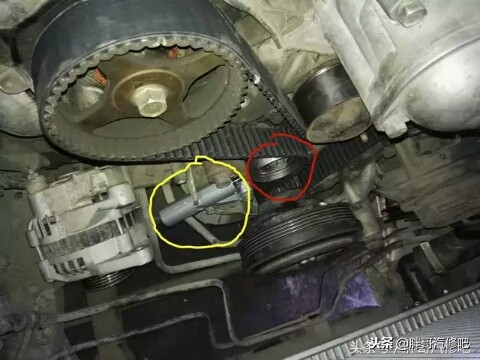 三菱黑金刚v6怠速抖动,v6发动机声音嗡嗡的