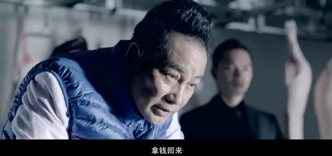 谁能想到他演了今年第一烂片