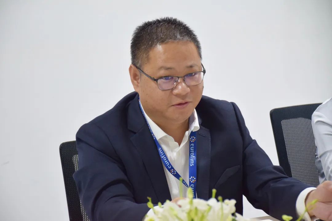 战略合作丨欧陆分析携手兰桂骐，探索中国农业无限可能