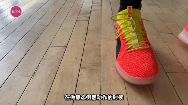 99以上的板鞋到底值不值,实力不够跑鞋来凑