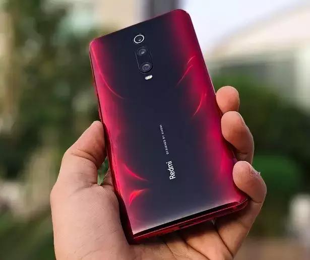 Redmi这款只卖1399元的6400w像素手机到底怎么样？