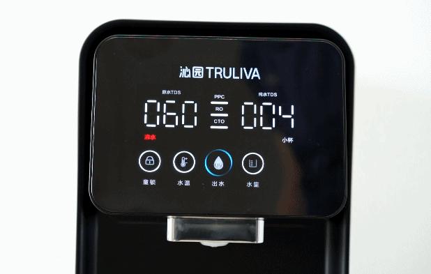 净水机水质检测99正常吗,净水器水质测评视频