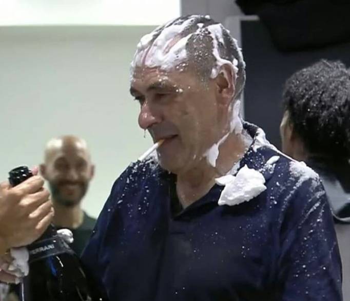 尤文9连冠,尤文图斯9连冠