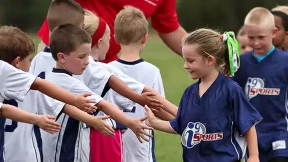 最能锻炼孩子协调性的体育运动,运动锻炼孩子意志