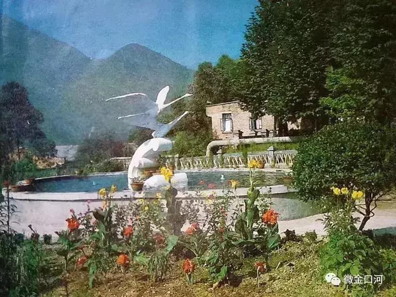 四川乐山金口河风景图片,四川乐山金口河老照片