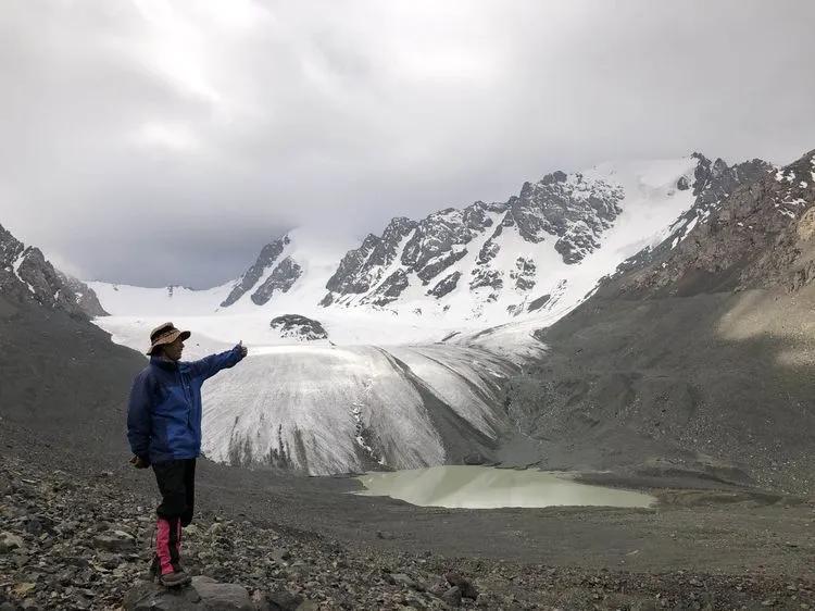 传说中的天狼之路，是否值得一走？