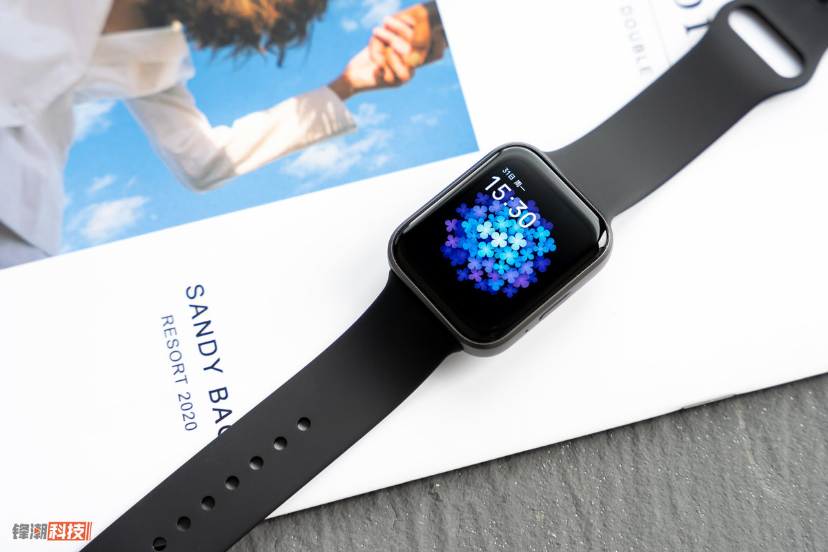 魅族手表全方位介绍,魅族智能手表外观功能介绍