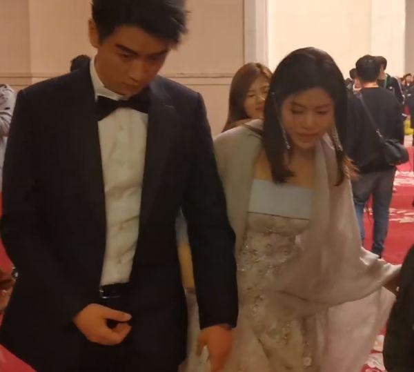 陈妍希发文致歉,陈妍希道歉