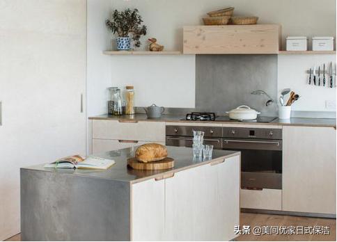 精致清洁和日常清洁,改变生活方式净化正能量