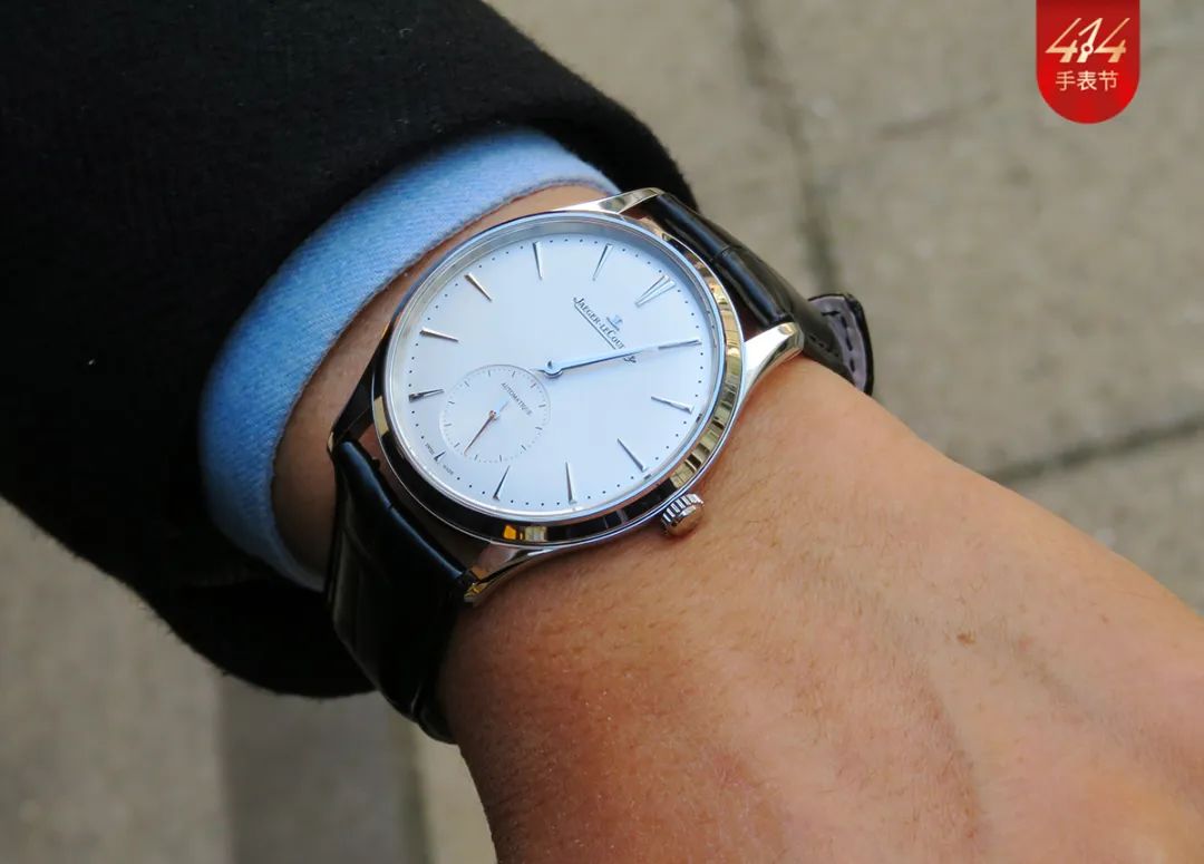 40岁第一块表如何选择,积家保值最好的表