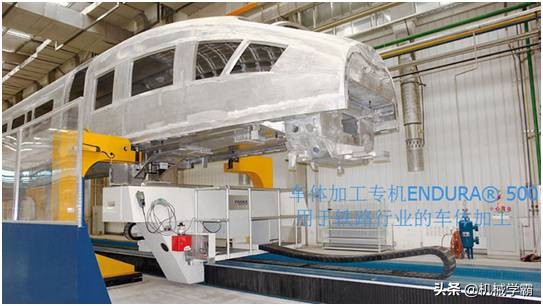 cnc五轴龙门加工中心,日本五轴龙门加工中心