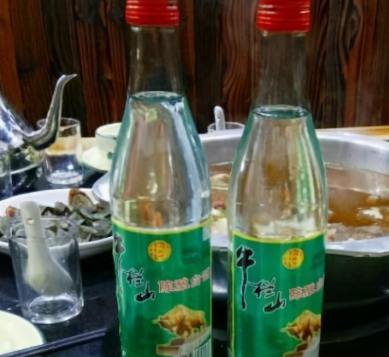 大多数人不知道牛栏山是酒精酒,为什么说牛栏山是酒精饮料