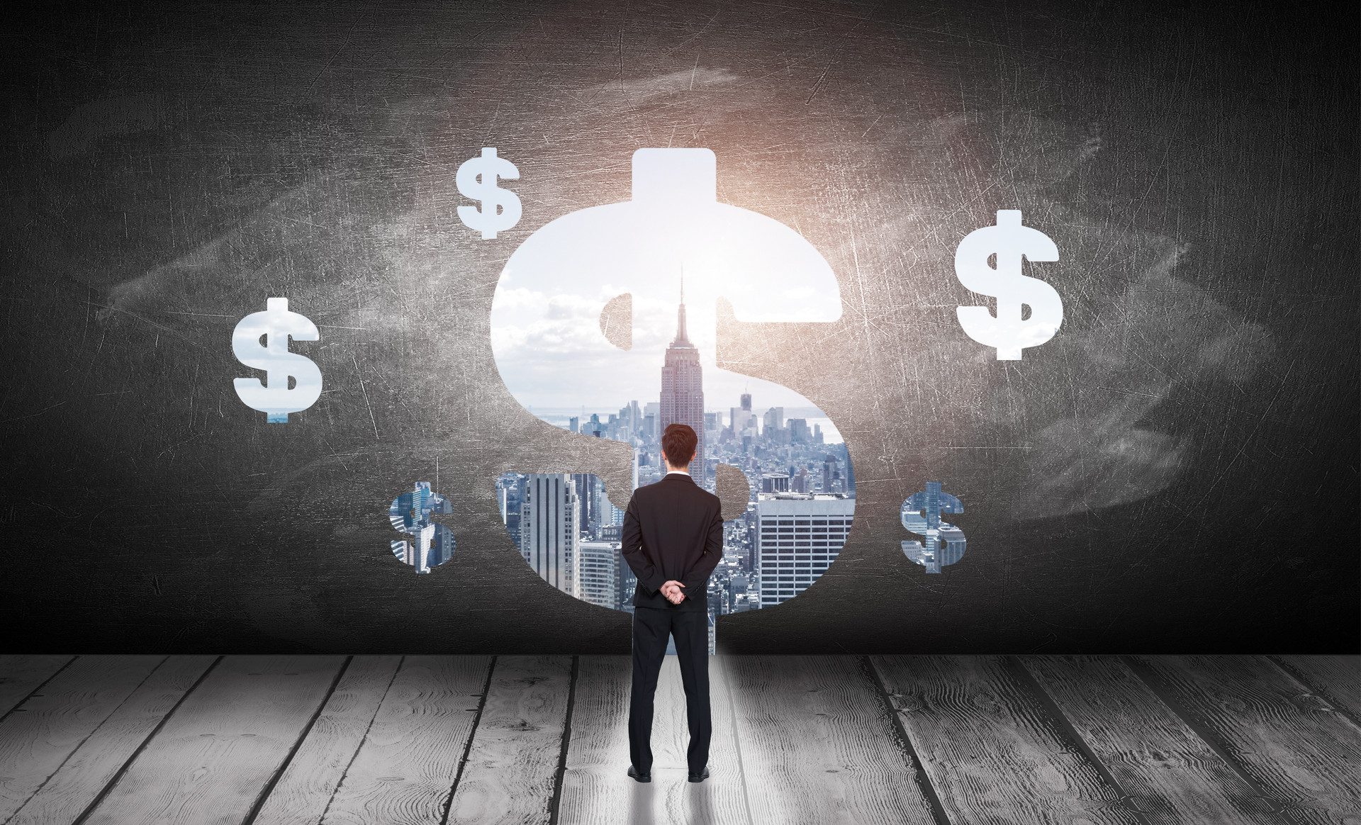 创业前需要把商业模式想清楚吗,创业需要哪些基本商业知识