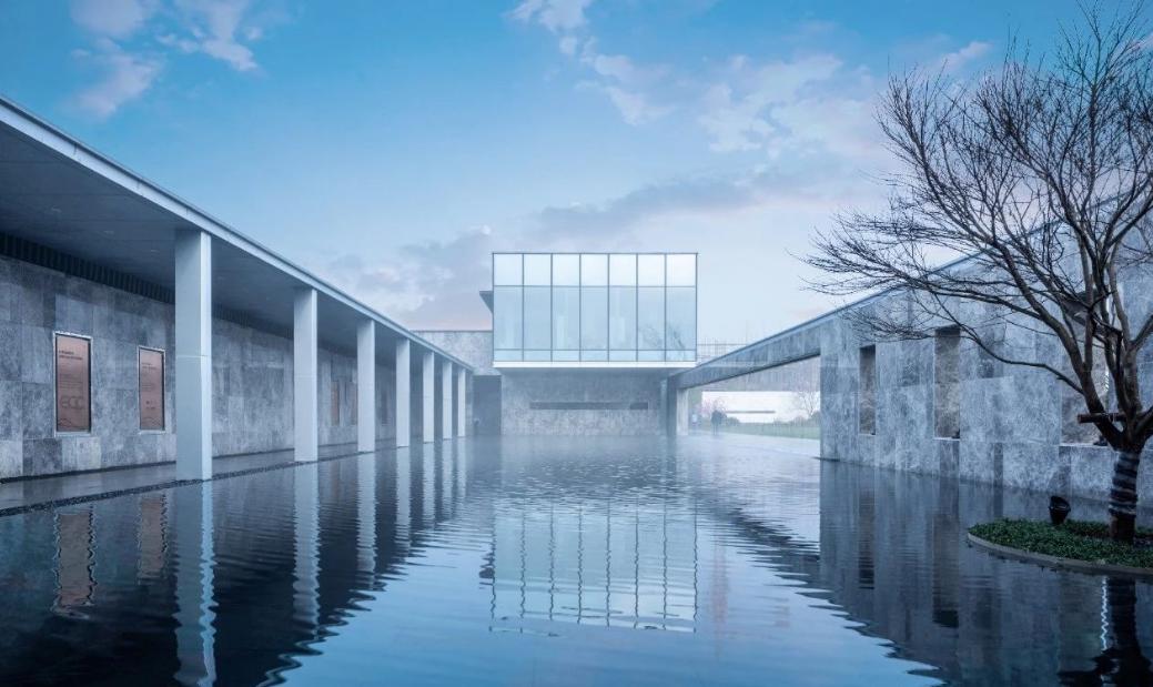 有图有真相甄姬,新晋网红园林介绍