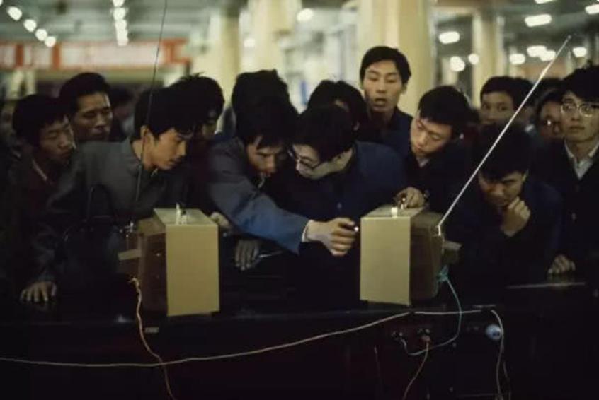 80年代的消费水平,80年代消费也高