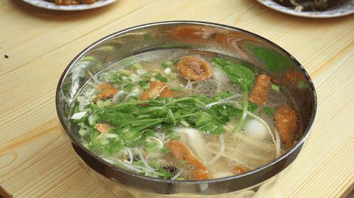 昆明必吃的十大凹糟馆子,盘点昆明最难找的凹糟馆子