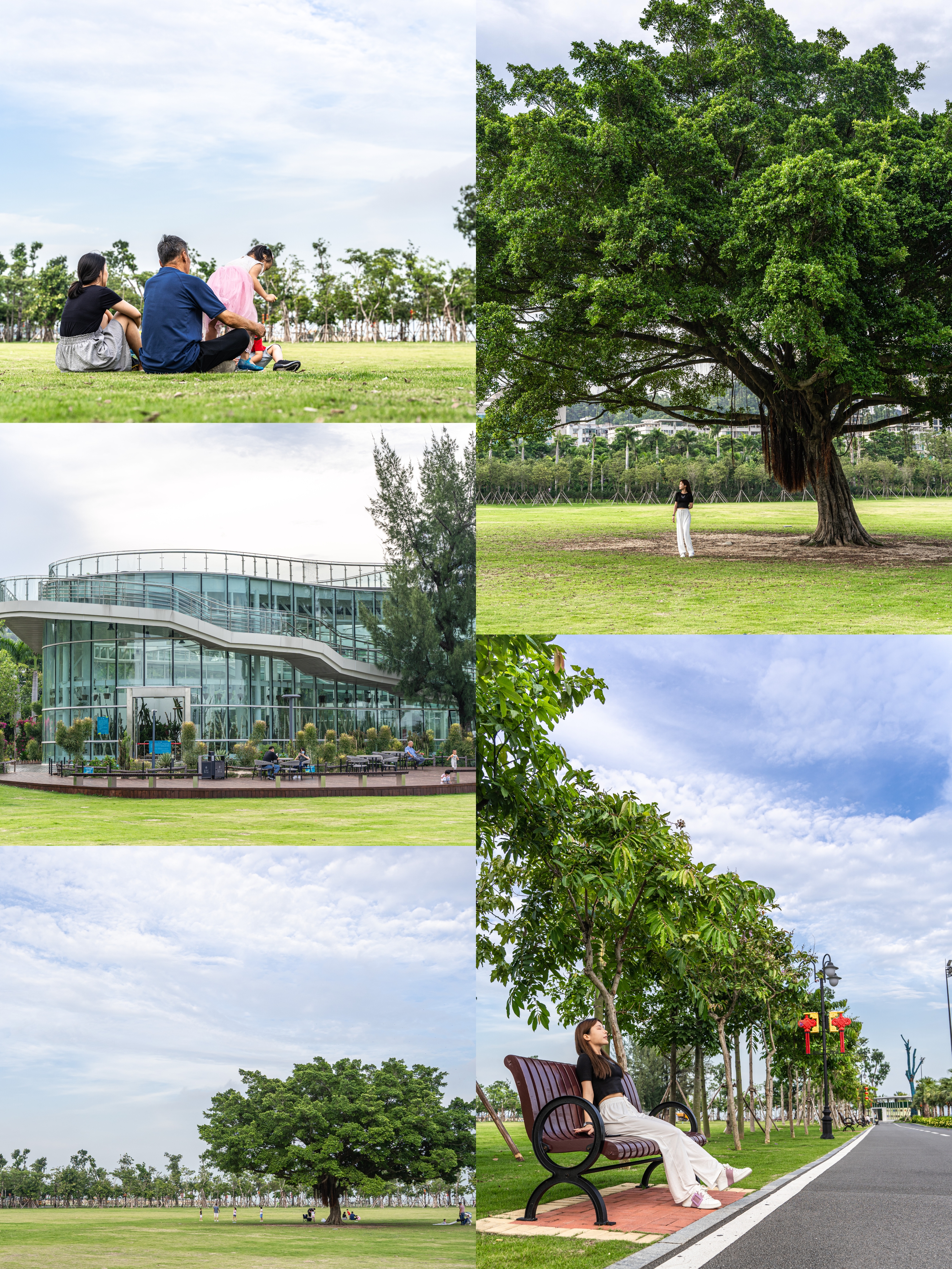 珠海香洲区游玩攻略,珠海香洲雨天游玩攻略