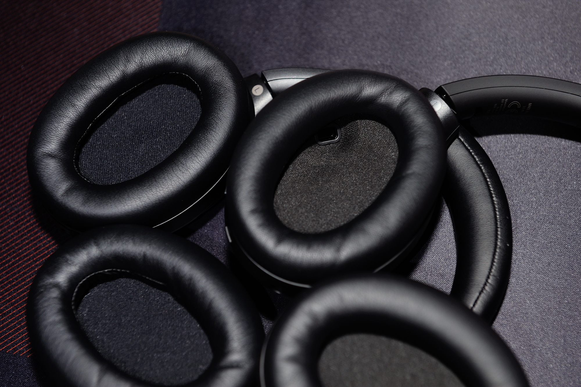 索尼降噪耳机wh-1000xm4操作,索尼头戴耳机降噪实测